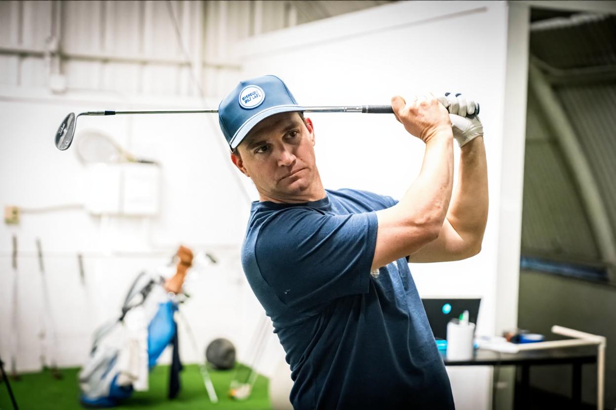 The Riverside Golf Lab - Photo 5