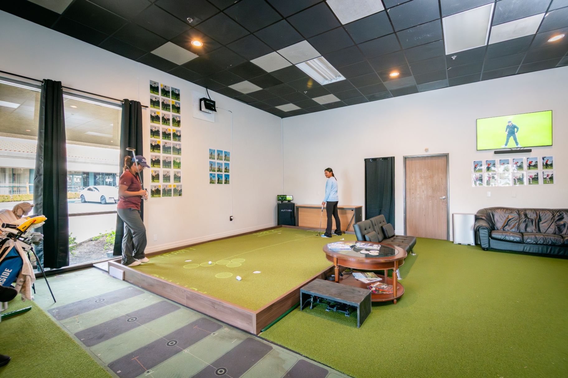 The Riverside Golf Lab - Photo 1