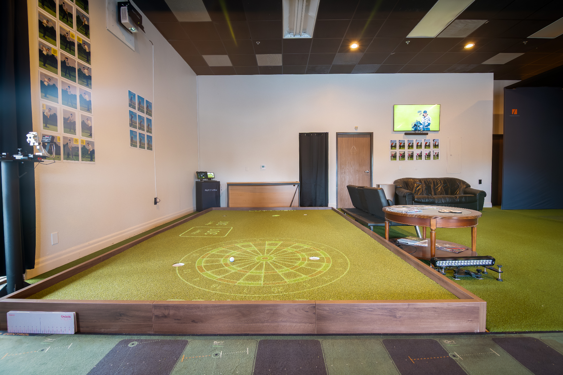 The Riverside Golf Lab - Photo 3