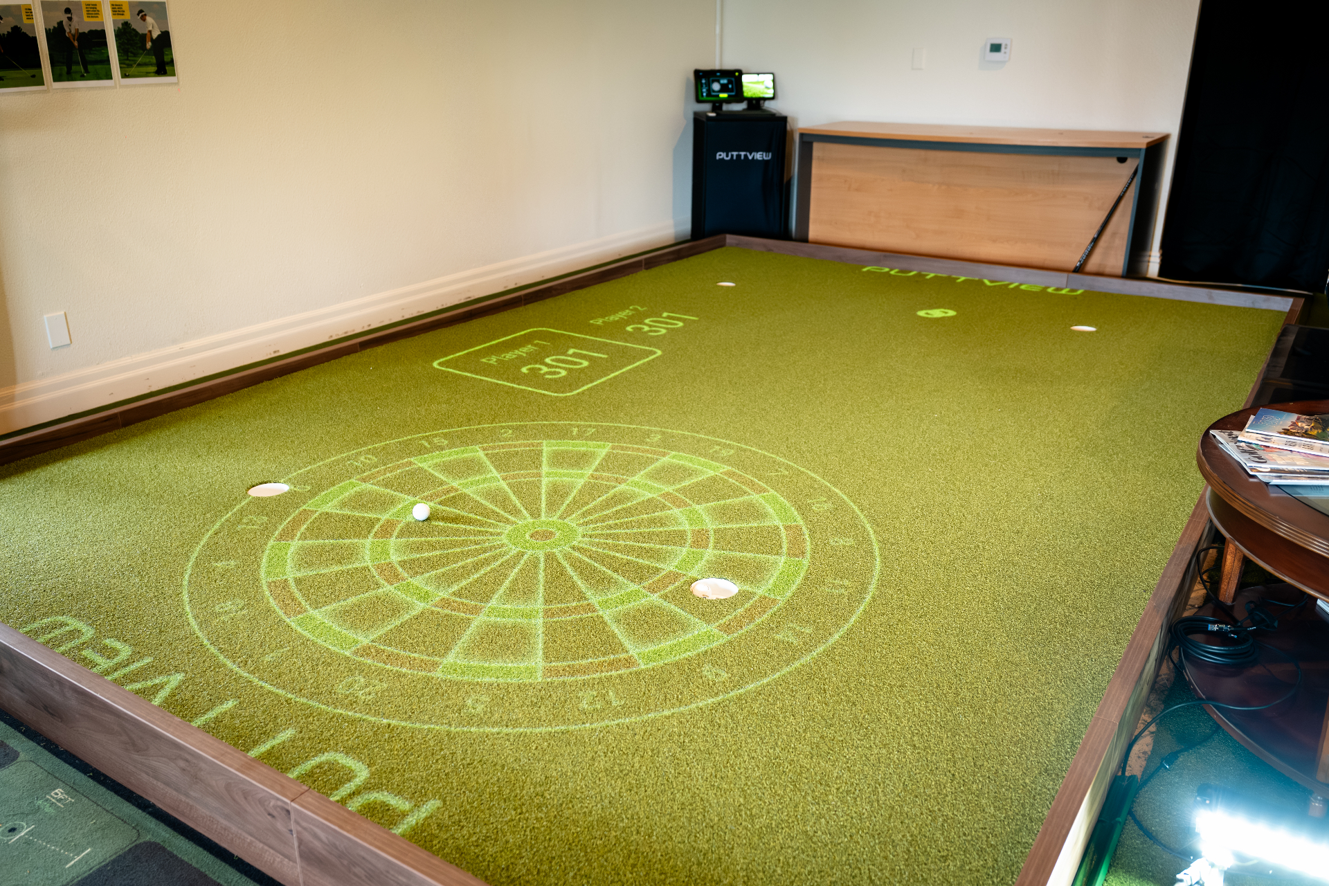 The Riverside Golf Lab - Photo 4